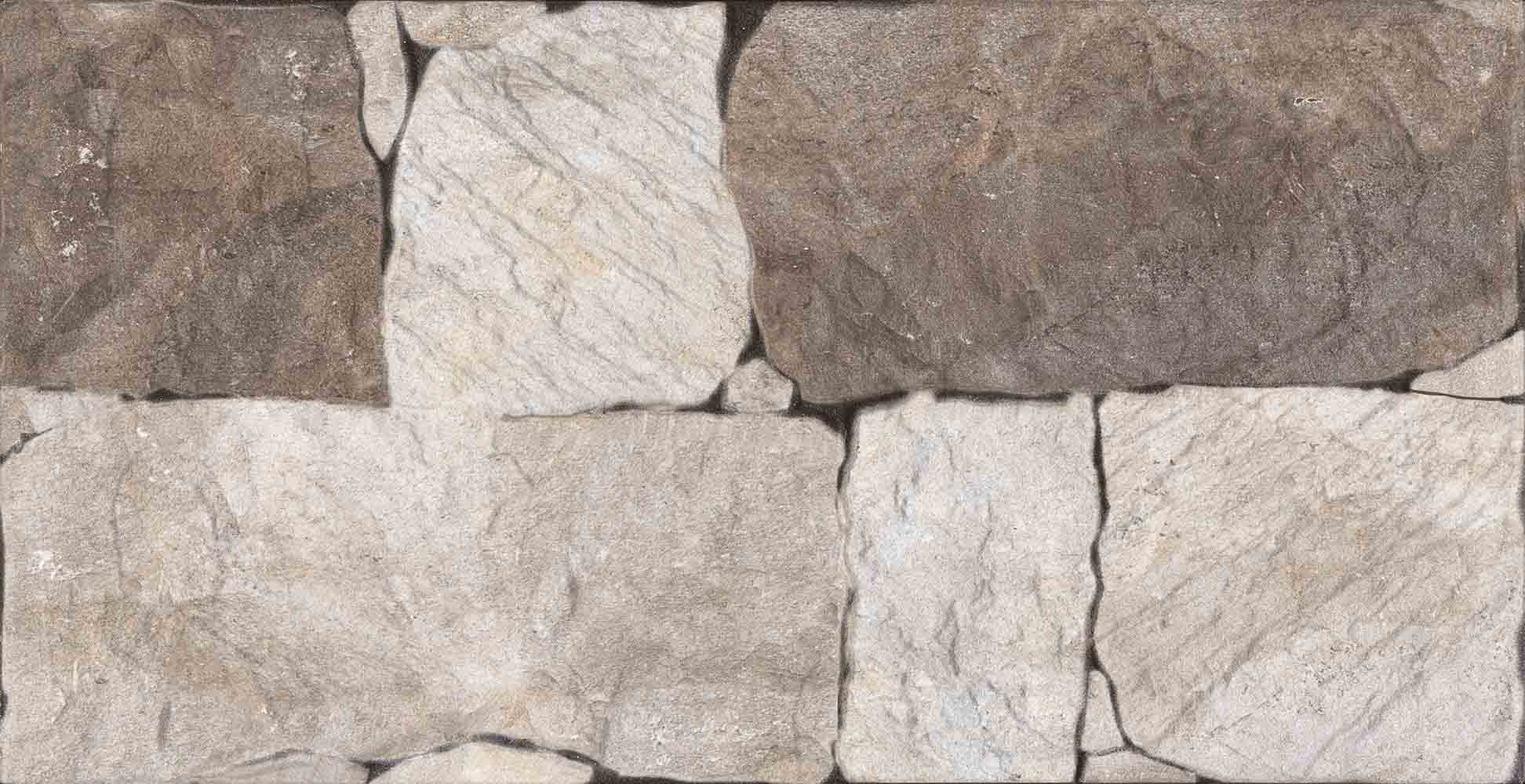 Luxor Gris --