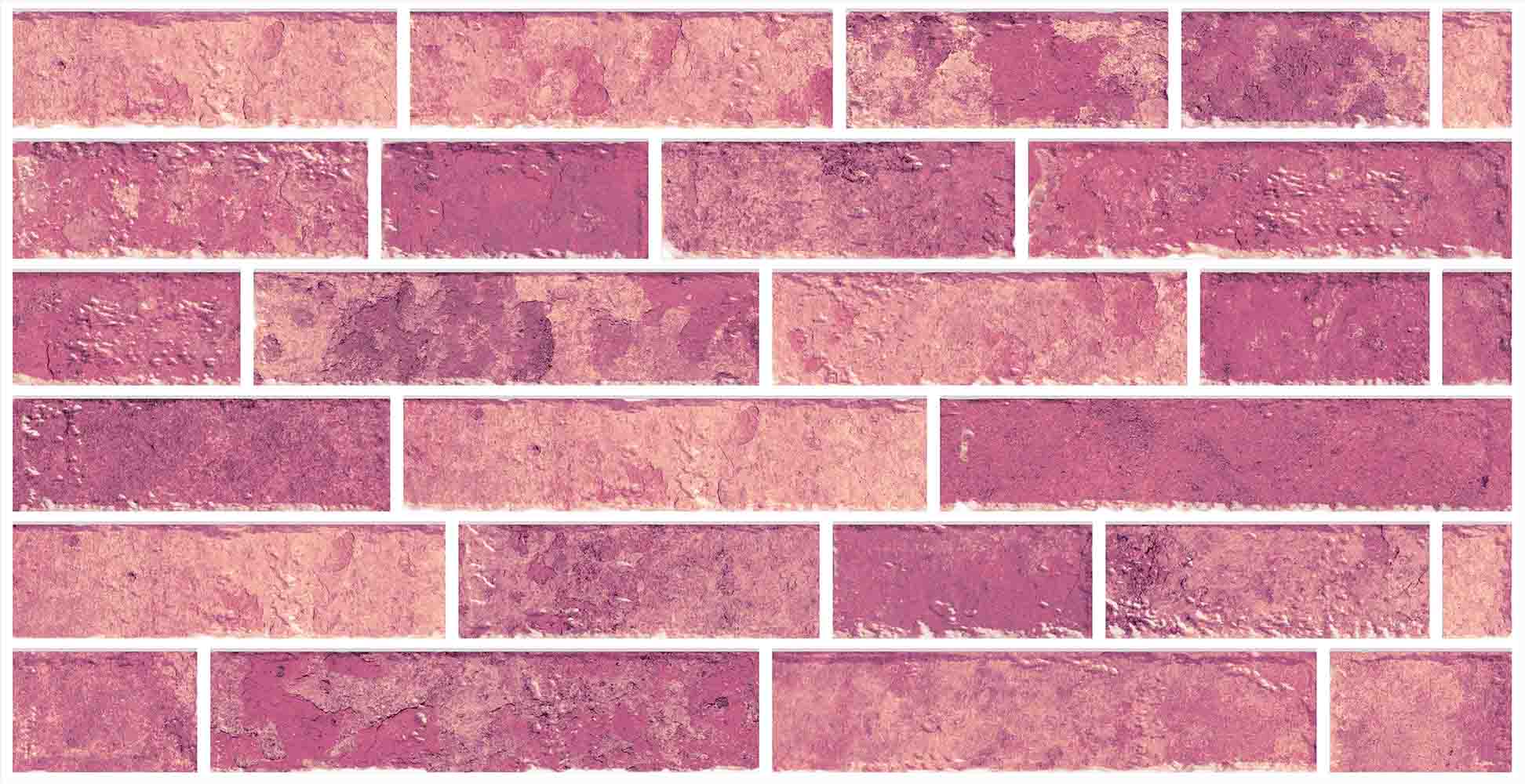 Ribera Terra Pink